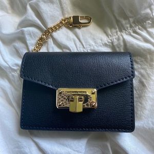 Michael korrs wallet